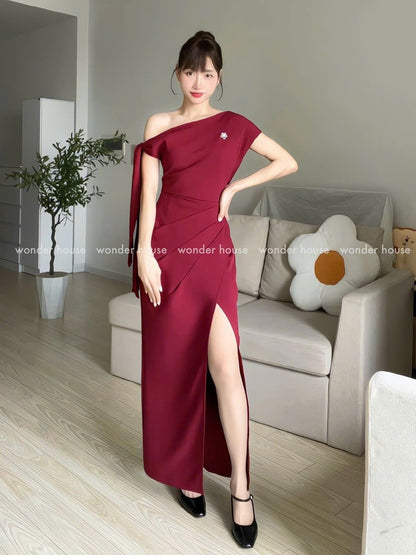 Wonderhouse Cicilia Dress (Pre-order)