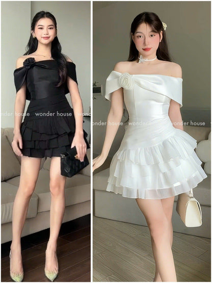Wonderhouse Esther Dress (Pre-order)