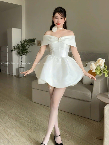 Wonderhouse Larose Dress (Pre-order)