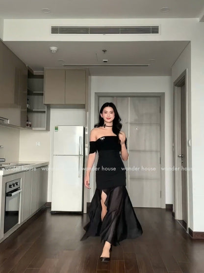 Wonderhouse Ceta Dress (Pre-order)