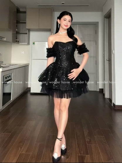 Wonderhouse Zoey Dress (Pre-order)