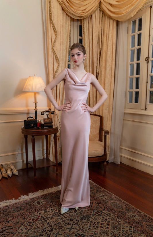 Kisserine Belle Dress (Pre-order)