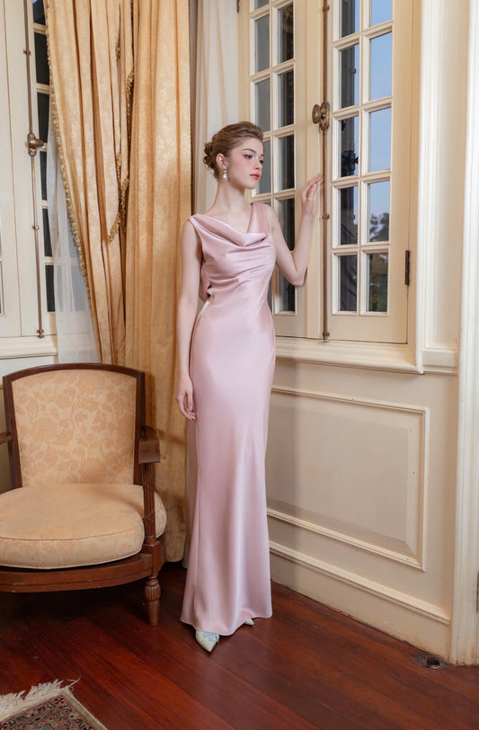 Kisserine Morela Dress (Pre-order)