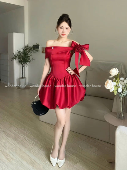 Wonderhouse Ari Dress (Pre-order)