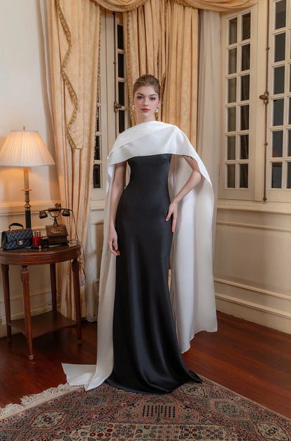 Kisserine Harmony Dress (Pre-order)