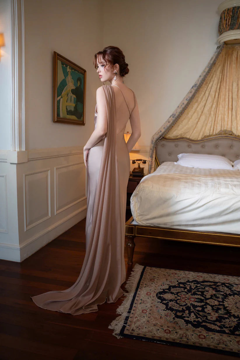 Kisserine Phoenix Dress (Pre-order)