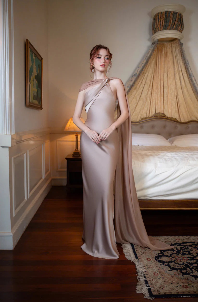 Kisserine Phoenix Dress (Pre-order)