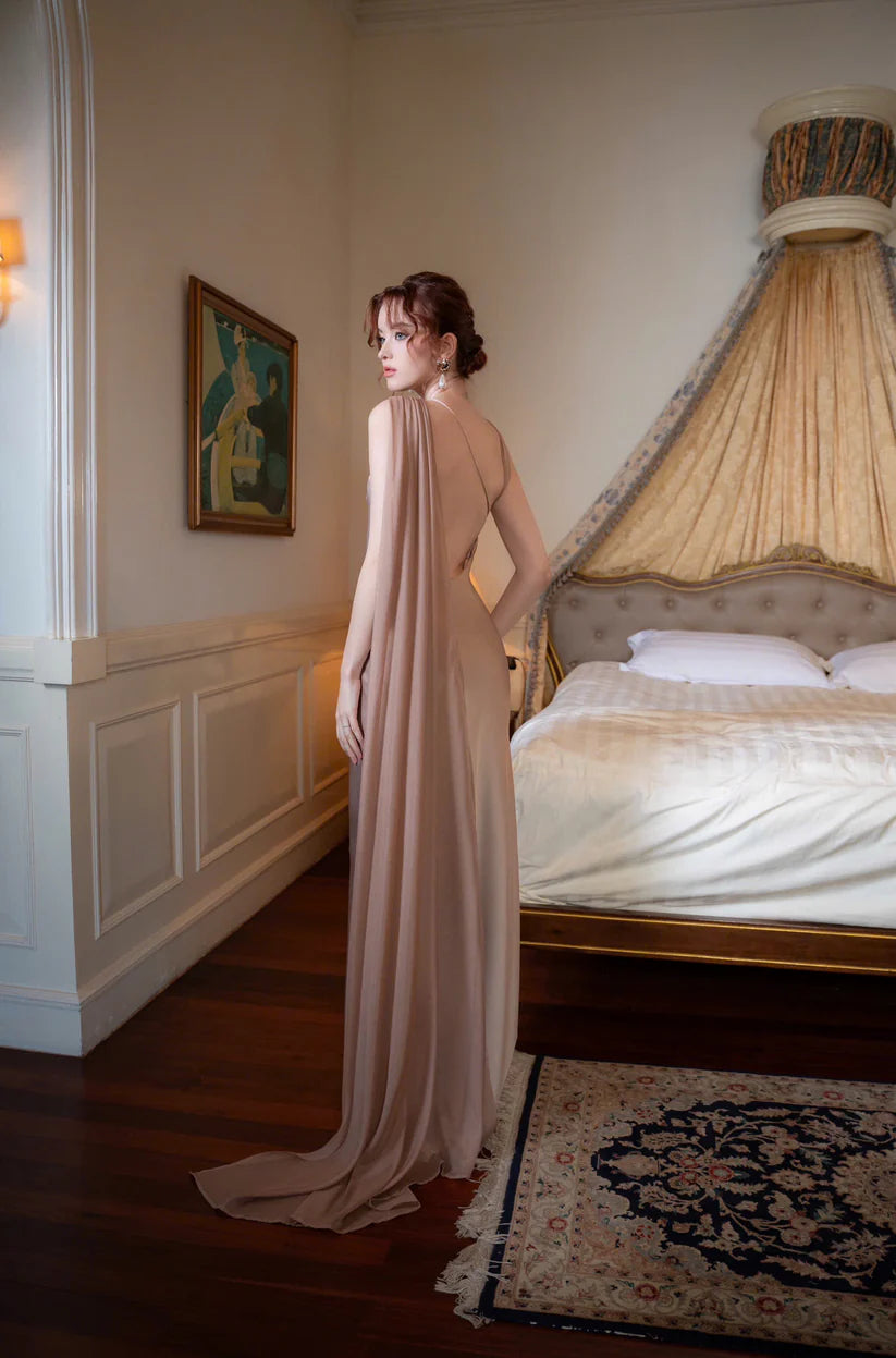 Kisserine Phoenix Dress (Pre-order)