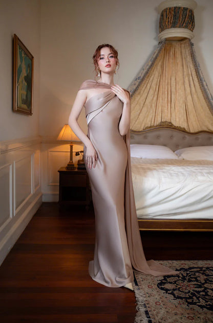 Kisserine Phoenix Dress (Pre-order)