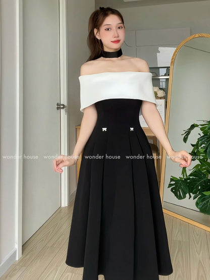 Wonderhouse Mia Dress (Pre-order)