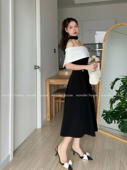 Wonderhouse Mia Dress (Pre-order)