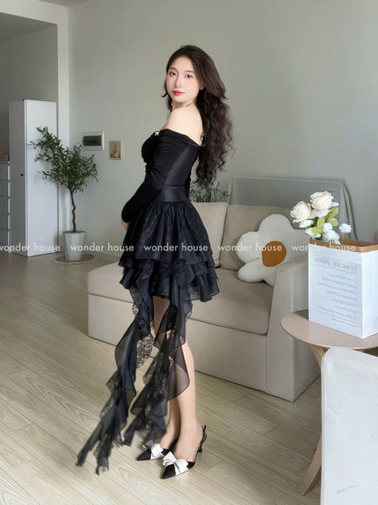 Wonderhouse Richie Dress (Pre-order)