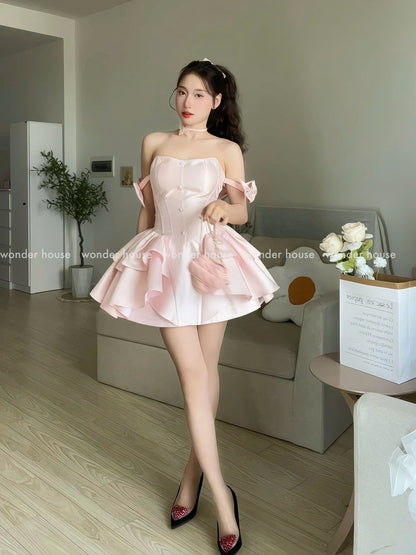 Wonderhouse Nari Dress (Pre-order)