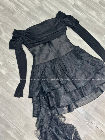 Wonderhouse Richie Dress (Pre-order)
