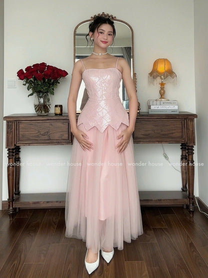 Wonderhouse Sequin Dress (Pre-order)