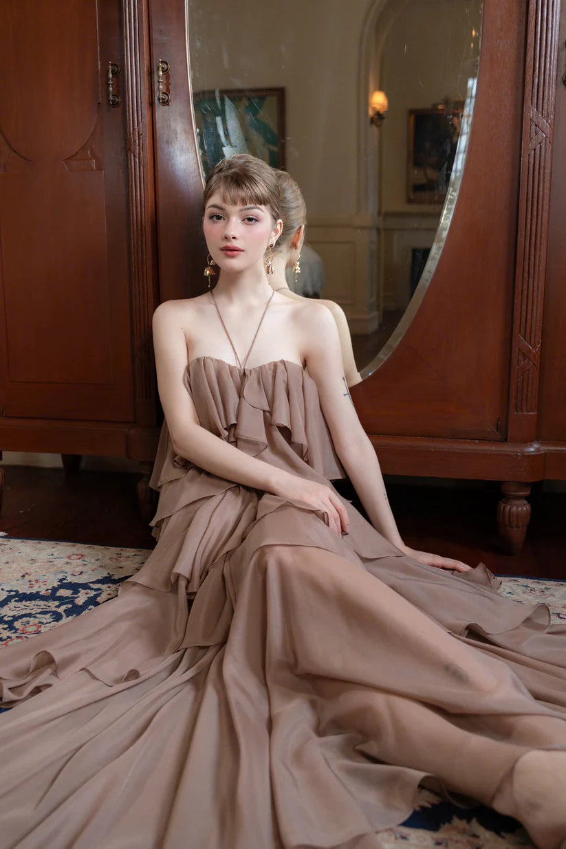 Kisserine Fairy Dress (Pre-order)