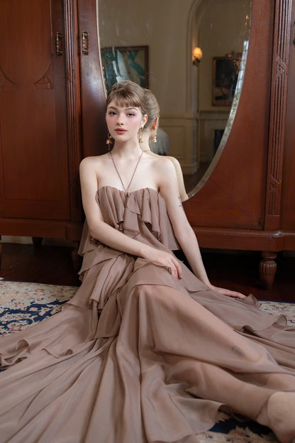 Kisserine Fairy Dress (Pre-order)