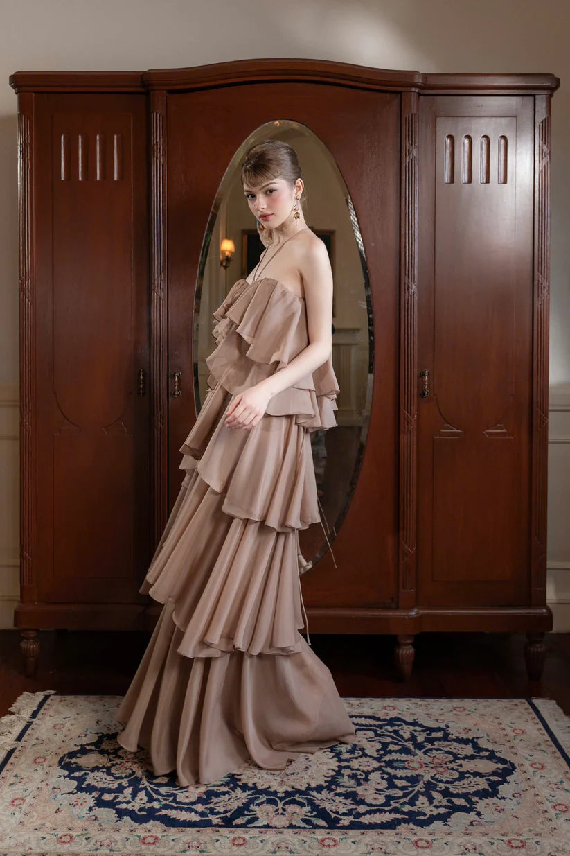 Kisserine Fairy Dress (Pre-order)