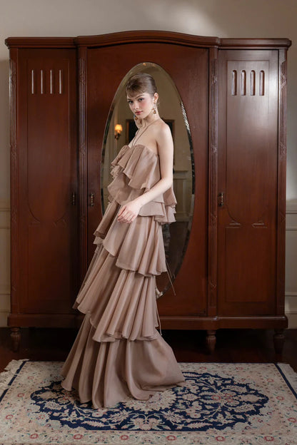 Kisserine Fairy Dress (Pre-order)