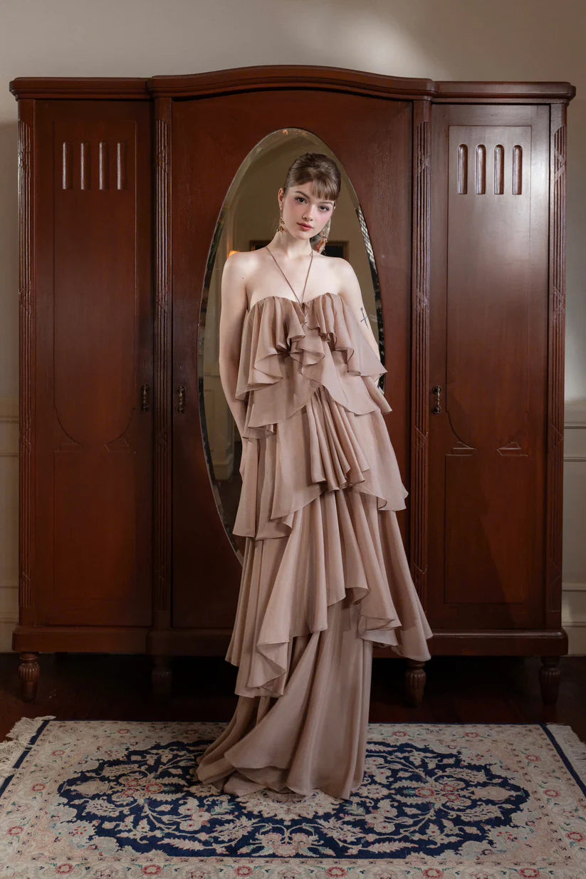 Kisserine Fairy Dress (Pre-order)