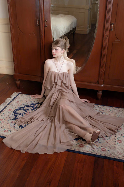 Kisserine Fairy Dress (Pre-order)