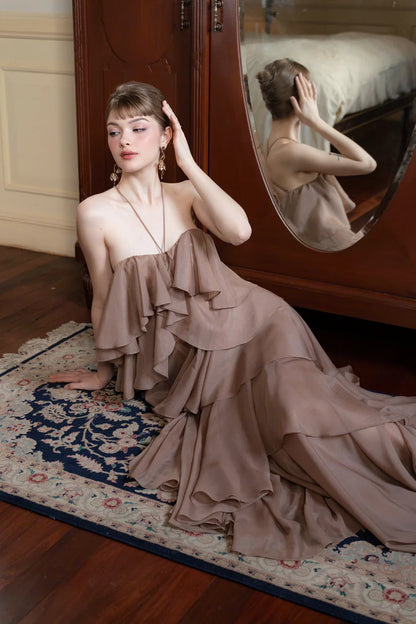 Kisserine Fairy Dress (Pre-order)
