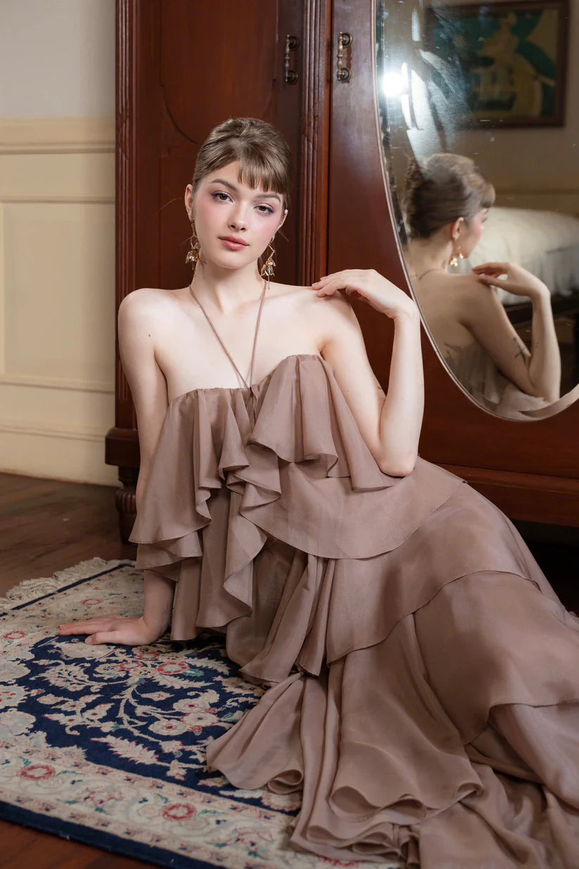 Kisserine Fairy Dress (Pre-order)