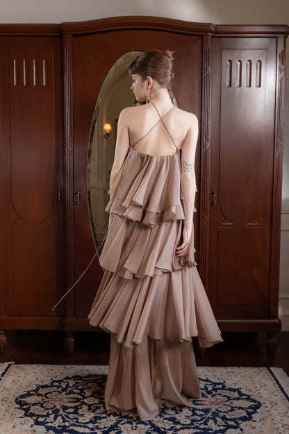 Kisserine Fairy Dress (Pre-order)