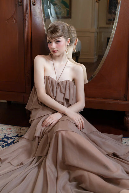 Kisserine Fairy Dress (Pre-order)