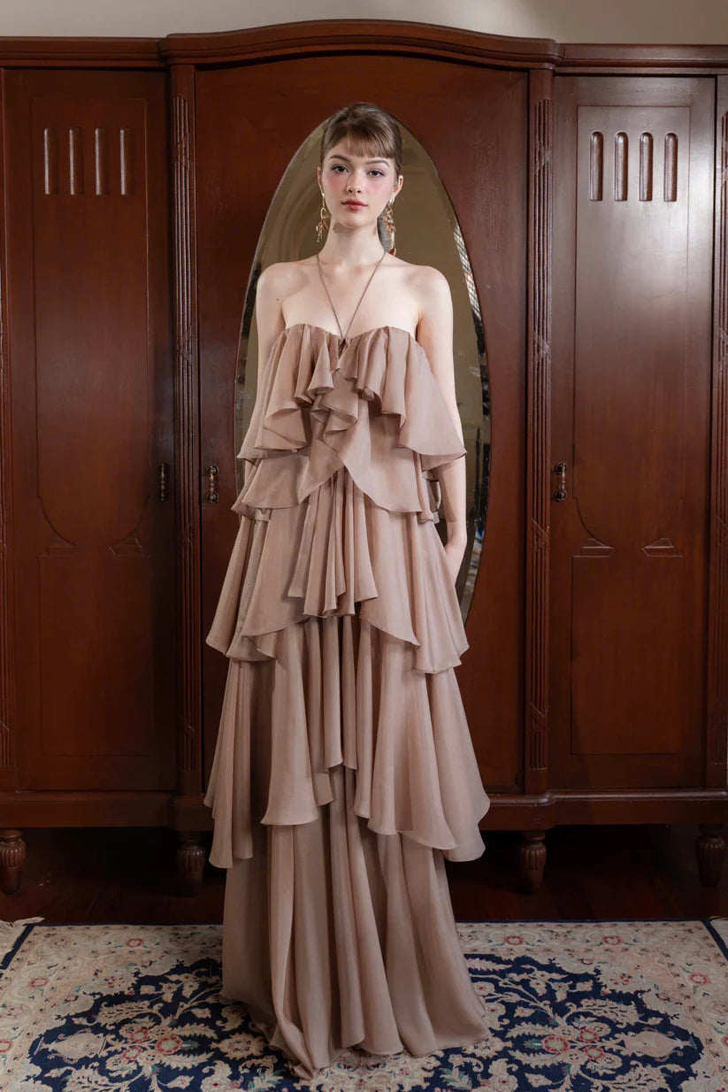 Kisserine Fairy Dress (Pre-order)