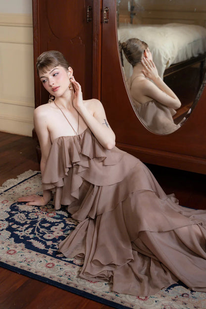 Kisserine Fairy Dress (Pre-order)