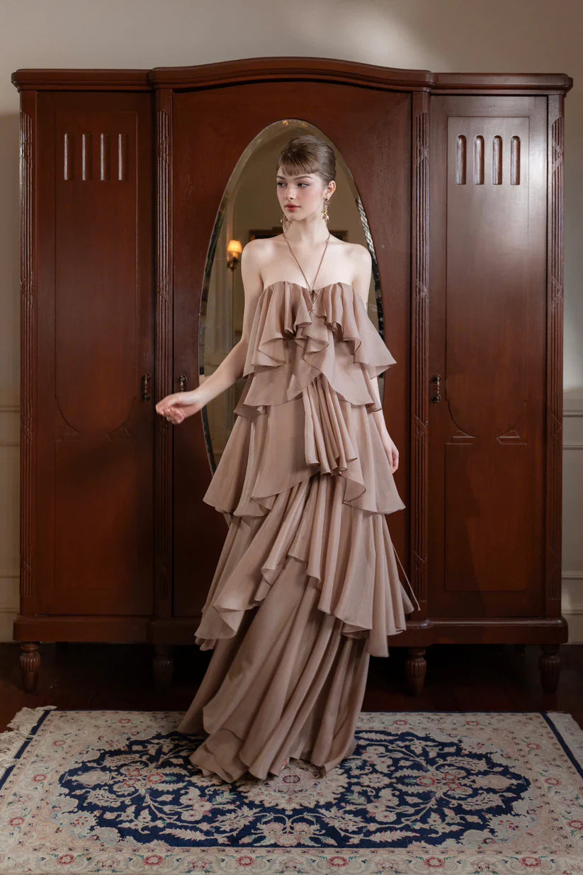 Kisserine Fairy Dress (Pre-order)