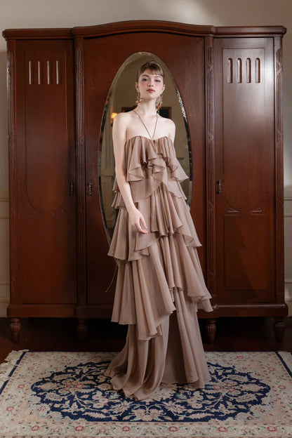 Kisserine Fairy Dress (Pre-order)