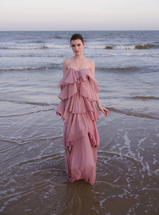 Kisserine Fairy Dress (Pre-order)