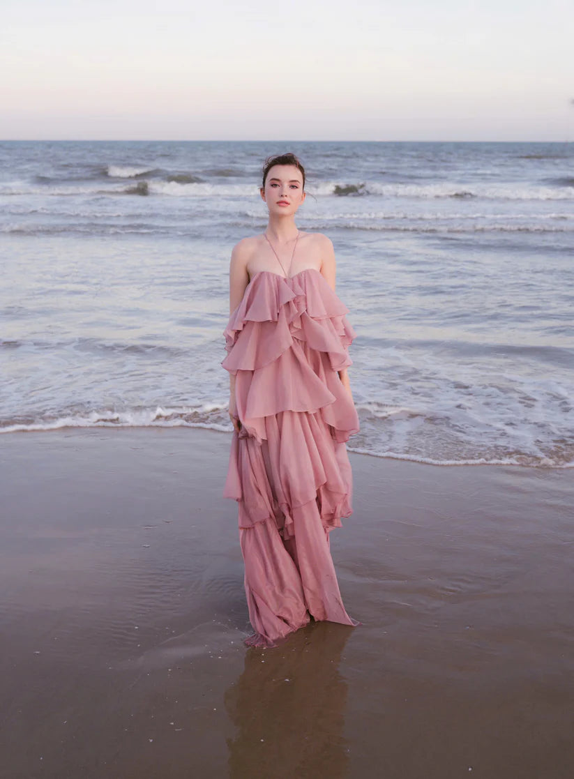 Kisserine Fairy Dress (Pre-order)