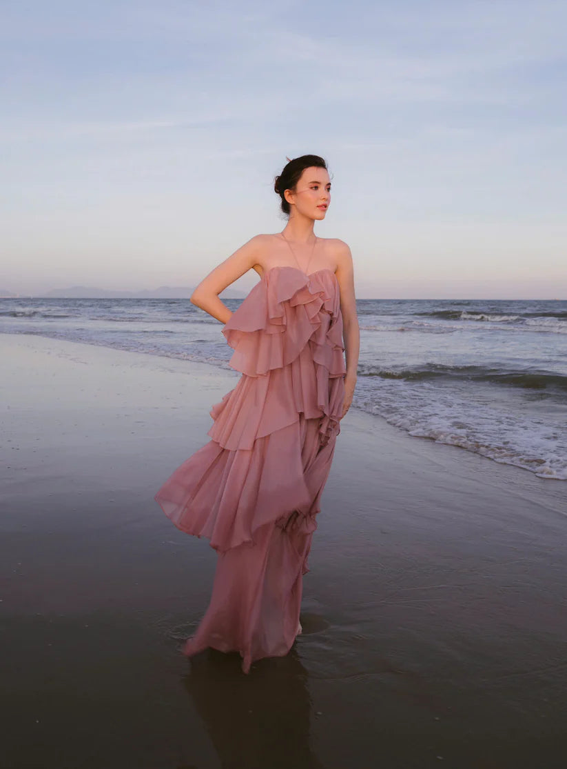 Kisserine Fairy Dress (Pre-order)
