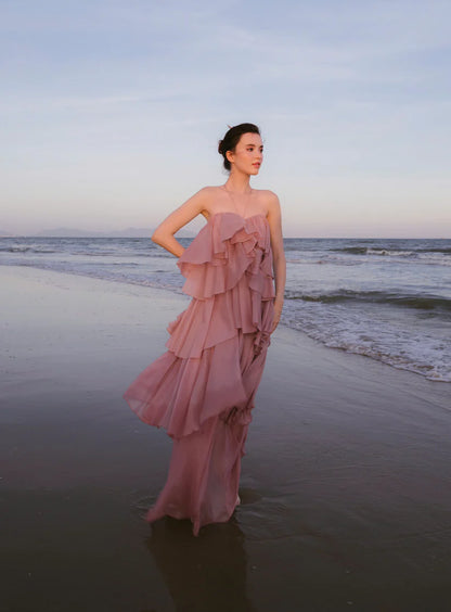 Kisserine Fairy Dress (Pre-order)