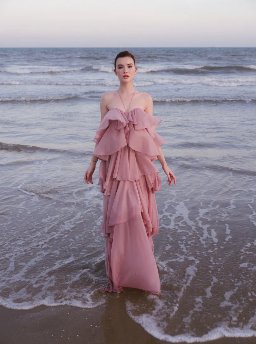 Kisserine Fairy Dress (Pre-order)