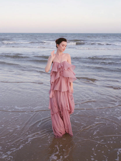 Kisserine Fairy Dress (Pre-order)