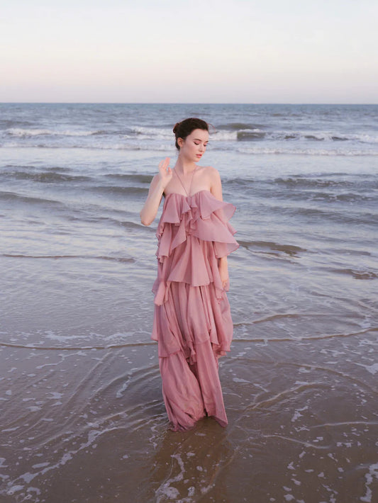 Kisserine Fairy Dress (Pre-order)