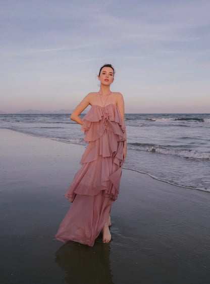 Kisserine Fairy Dress (Pre-order)