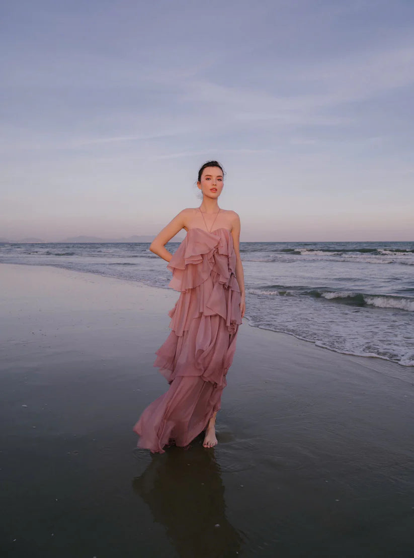 Kisserine Fairy Dress (Pre-order)