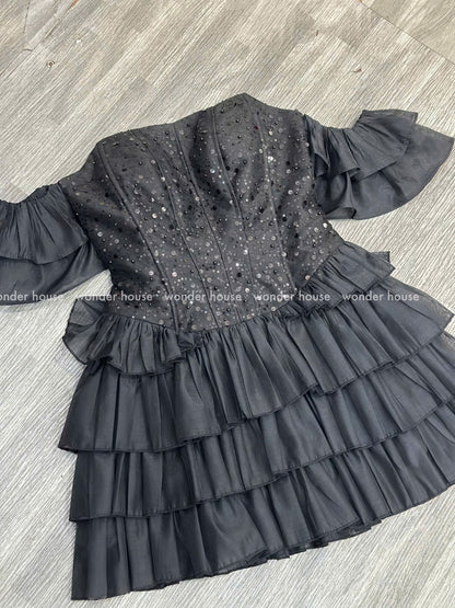 Wonderhouse Avi Dress (Pre-order)