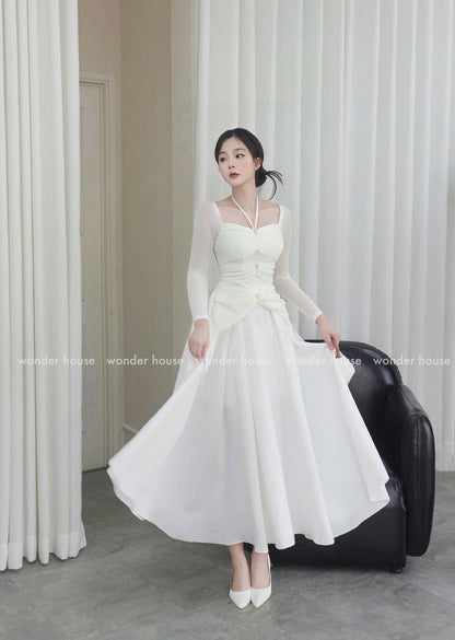 Wonderhouse Casey Dress (Pre-order)