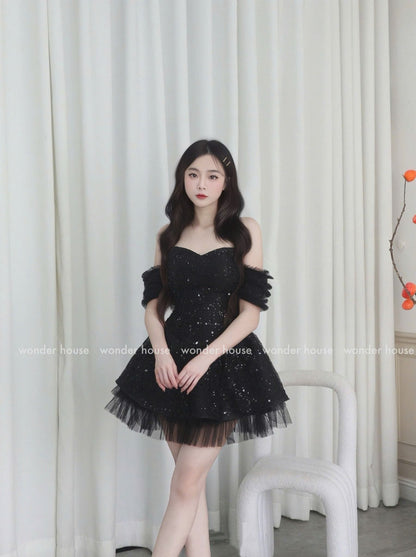 Wonderhouse Zoey Dress (Pre-order)