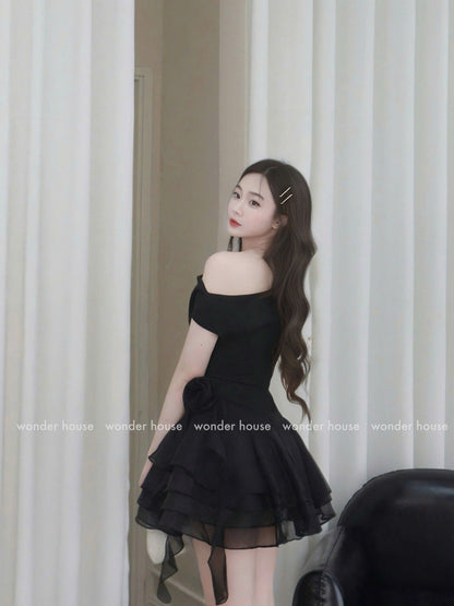 Wonderhouse Melia Dress (Pre-order)