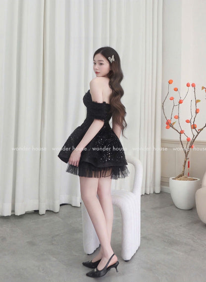 Wonderhouse Zoey Dress (Pre-order)