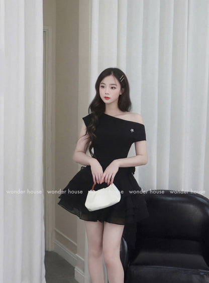 Wonderhouse Melia Dress (Pre-order)