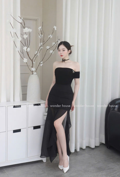 Wonderhouse Ceta Dress (Pre-order)