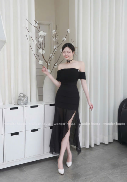 Wonderhouse Ceta Dress (Pre-order)